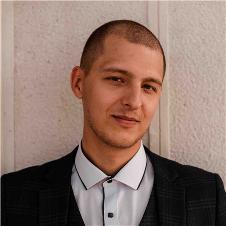 Андрей SEO-продвижение сайтов
